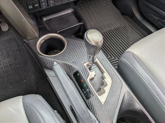 Used 2013 Toyota RAV4 Limited image 14