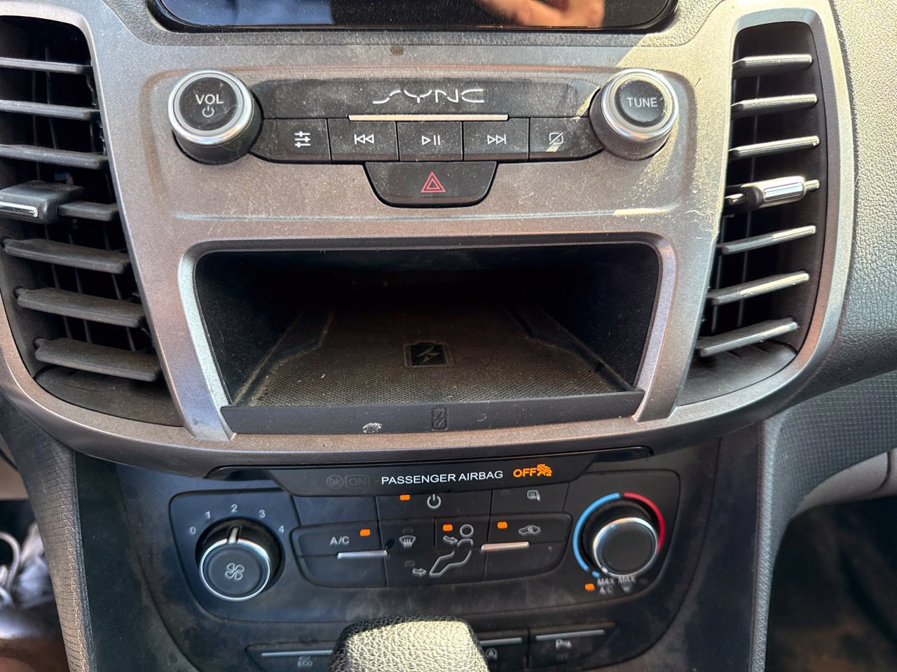 Used 2021 Ford Transit Connect XLT FWD image 24