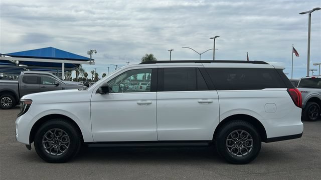 Certified 2025 Ford Expedition Max Active RWD image 7