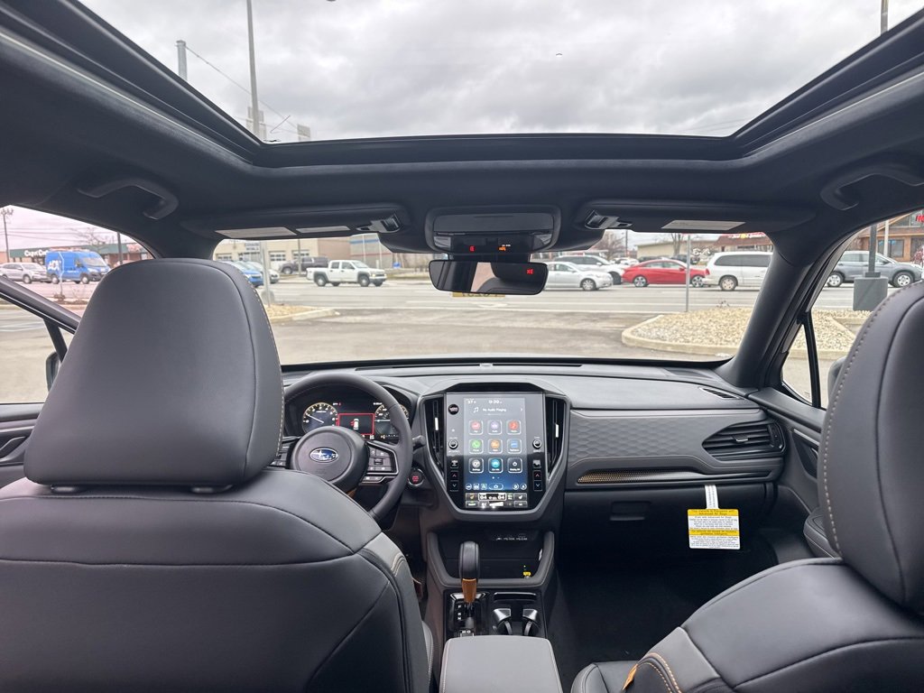 New 2026 Subaru Forester Wilderness image 25