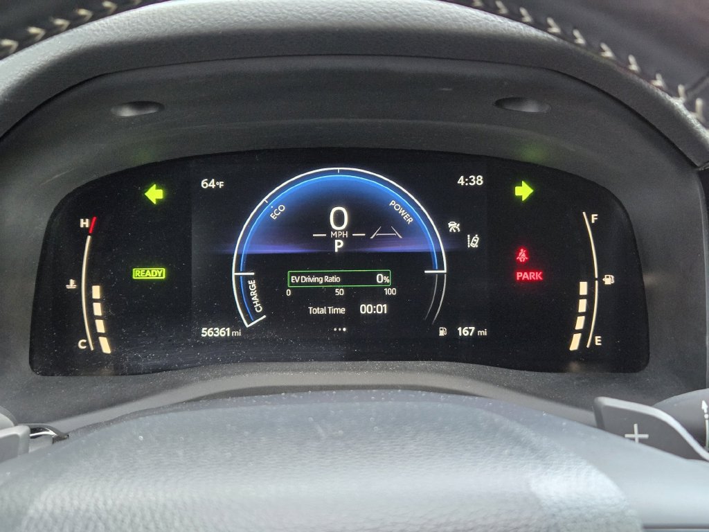 Used 2025 Toyota Camry SE FWD image 12
