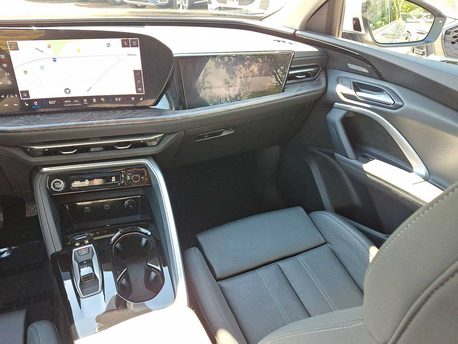 Used 2025 Audi Q5 Prestige AWD/4WD image 11