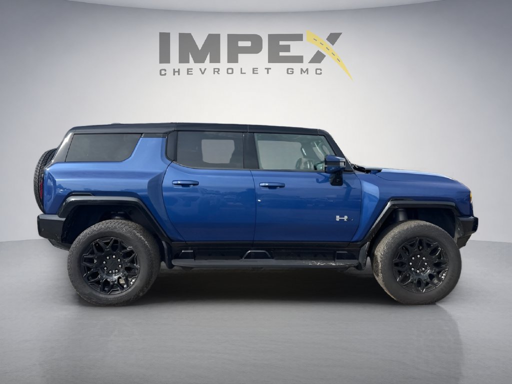 Used 2024 GMC Hummer EV 2X AWD/4WD image 6