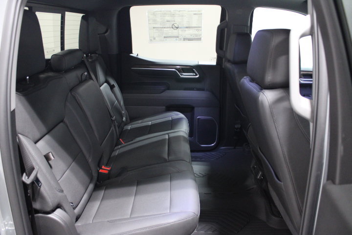 New 2026 Chevrolet Silverado 1500 LT AWD/4WD image 29