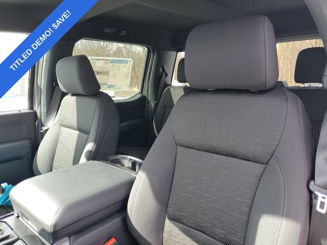 New 2026 Ford F150 XLT w/ Equipment Group 302A MID AWD/4WD image 14