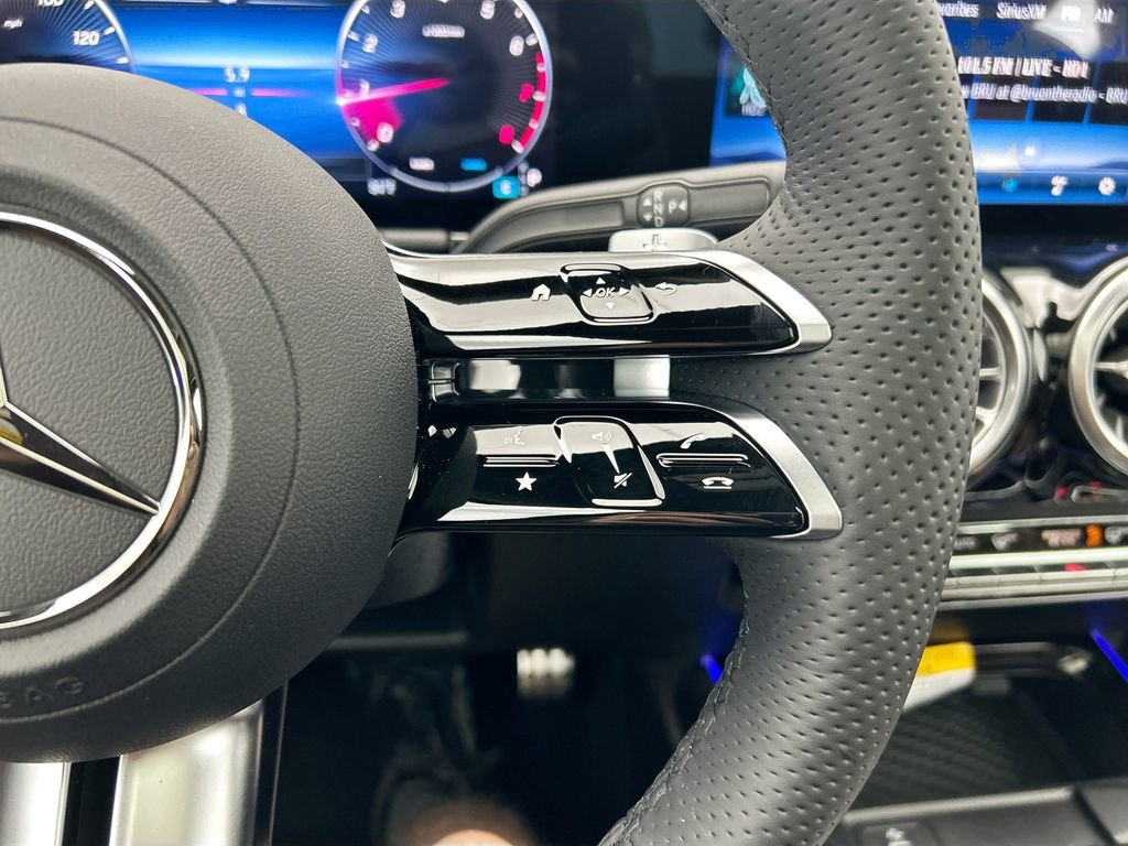 New 2026 Mercedes-Benz GLA 250 image 12