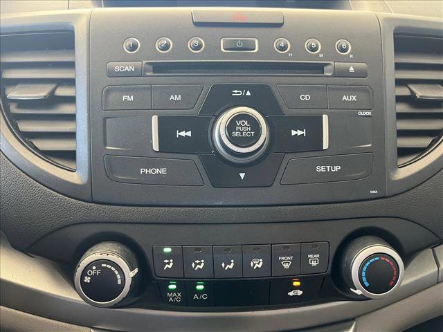 Used 2012 Honda CR-V LX image 14