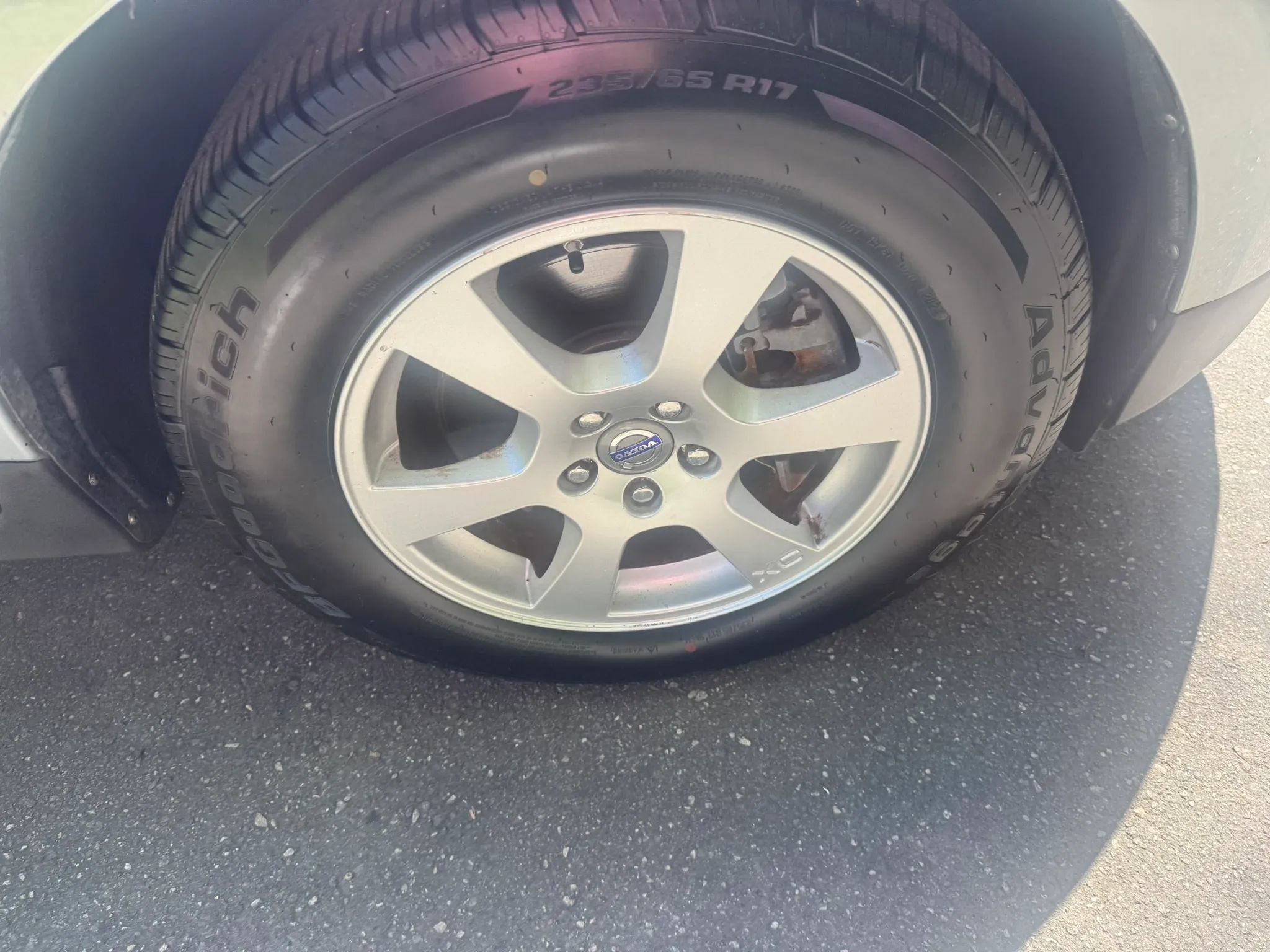 Used 2011 Volvo XC60 3.2 FWD image 17