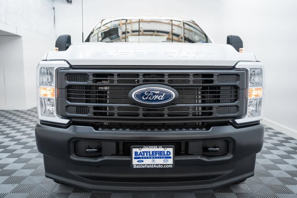 New 2026 Ford F250 XL AWD/4WD image 2