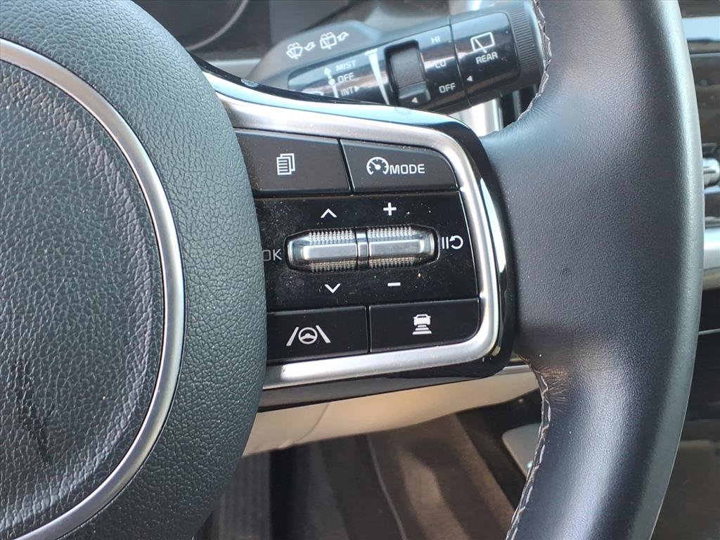 Used 2022 Kia Sorento SX image 19