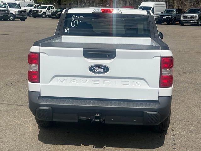 New 2026 Ford Maverick XLT image 6