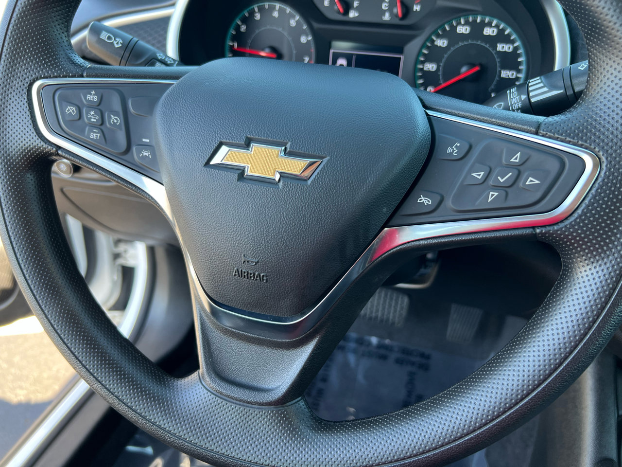 Used 2025 Chevrolet Malibu LT image 41