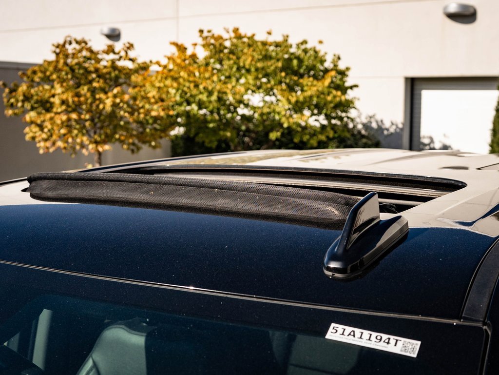 Used 2020 Chevrolet Silverado 1500 LTZ w/ LTZ Premium Package image 14