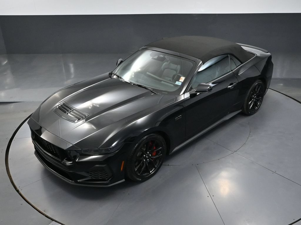 Used 2024 Ford Mustang GT Premium RWD image 55
