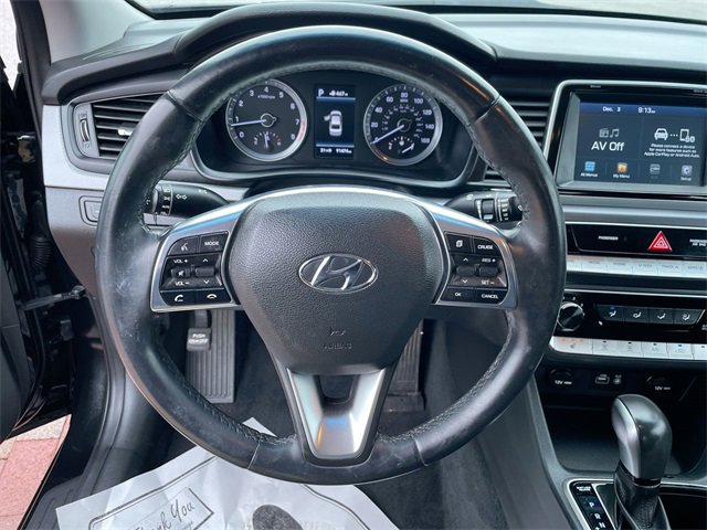 Used 2018 Hyundai Sonata SEL image 15