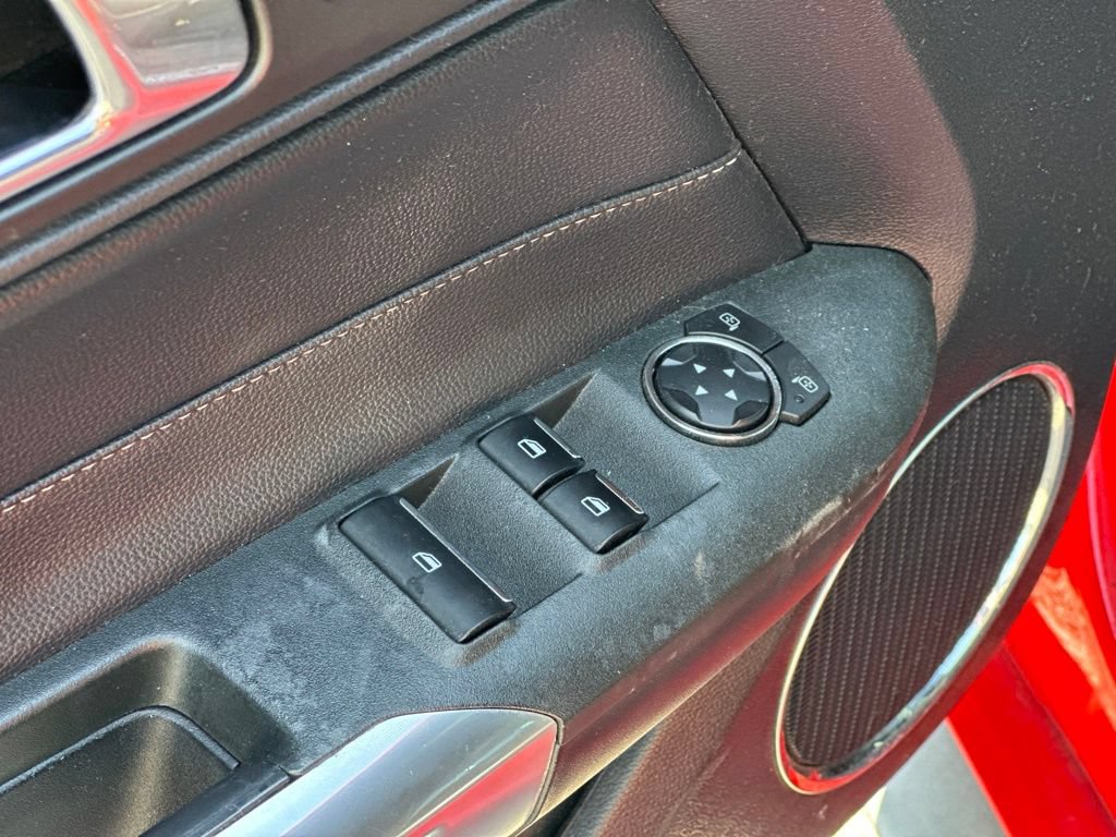 Used 2018 Ford Mustang Premium RWD image 14