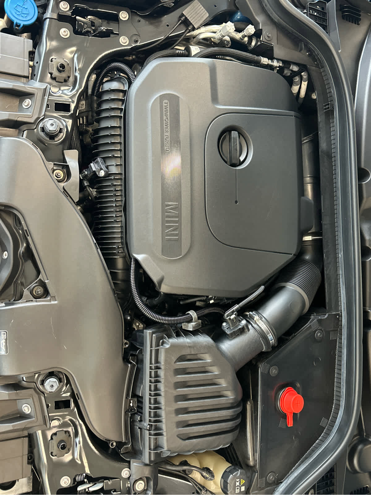 Certified 2023 MINI Cooper S image 21