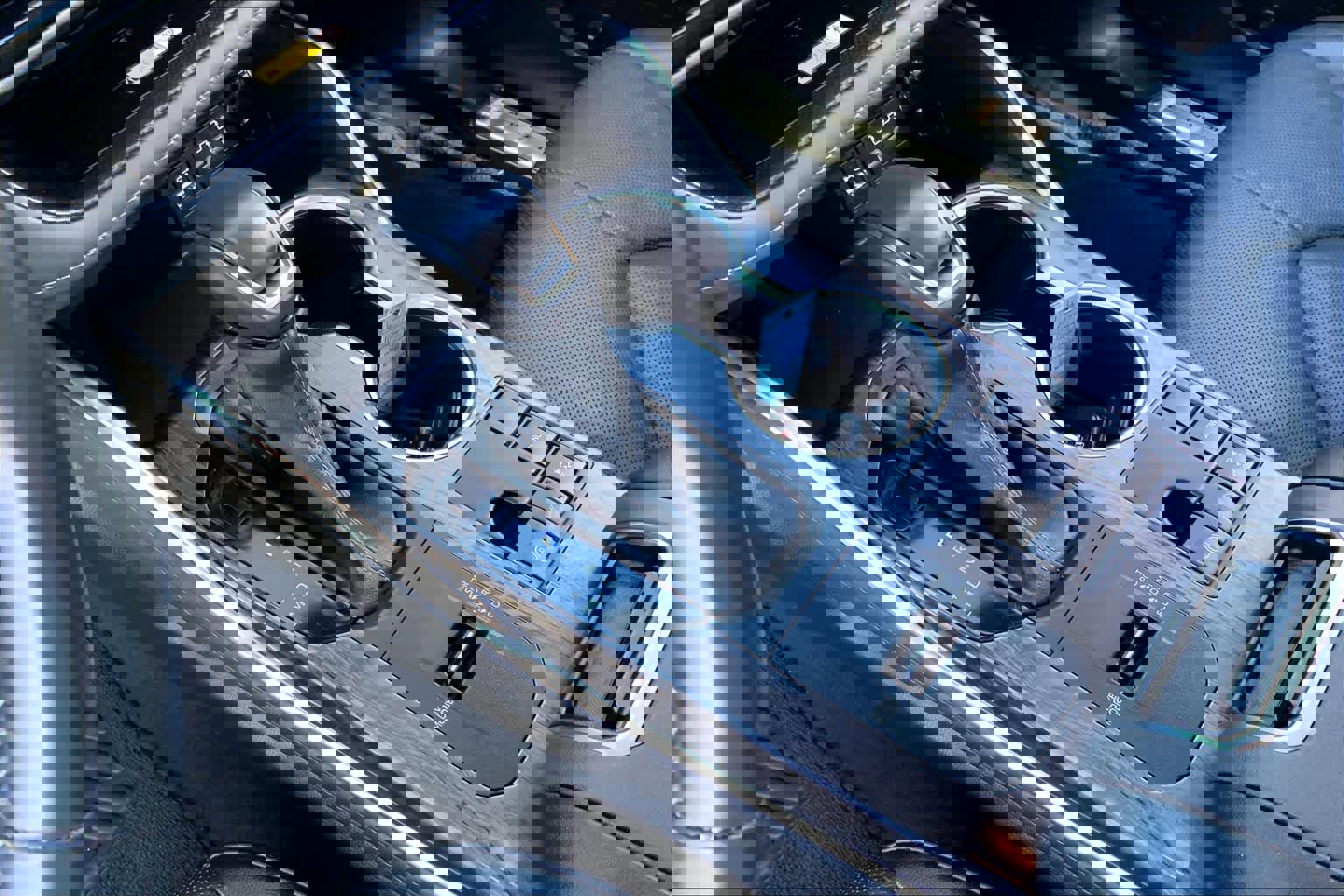 Used 2023 Toyota Highlander Limited image 15