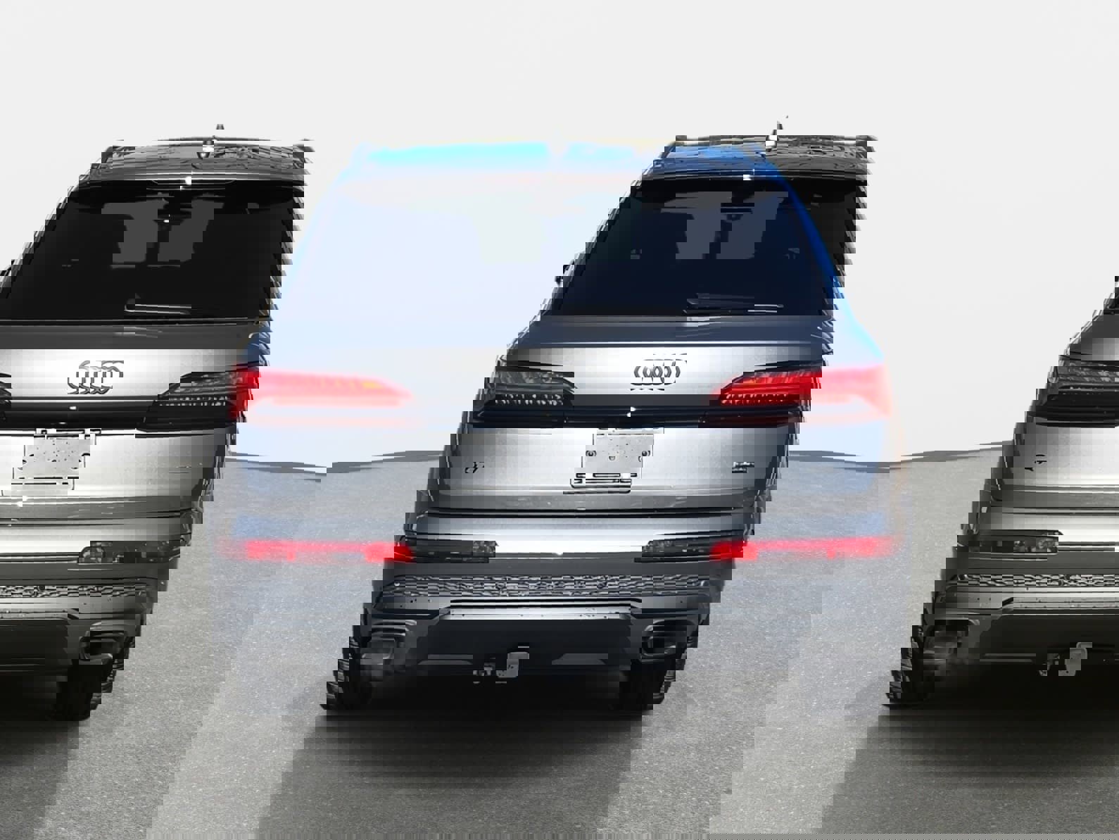 Used 2026 Audi Q7 3.0T Premium Plus image 6