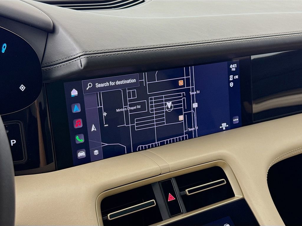 Certified 2023 Porsche Taycan RWD image 17