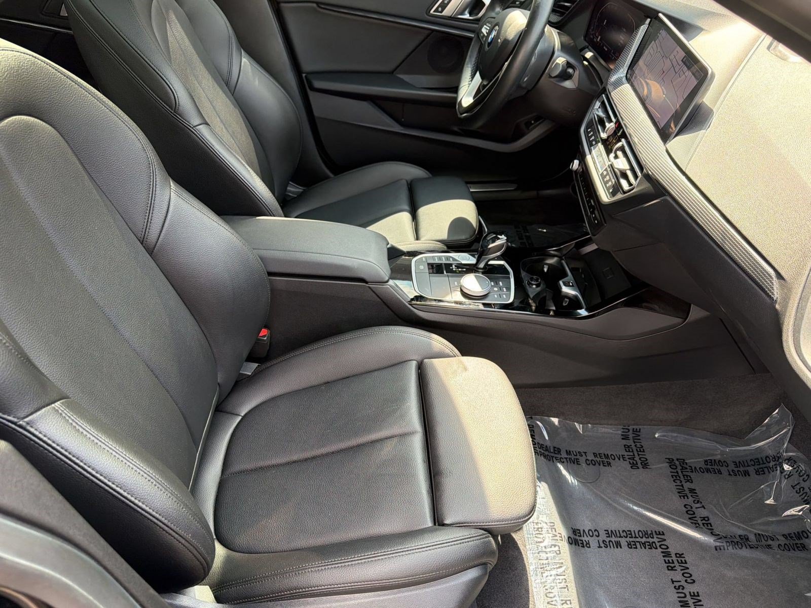 Used 2021 BMW 228i Gran Coupe w/ Convenience Package FWD image 24