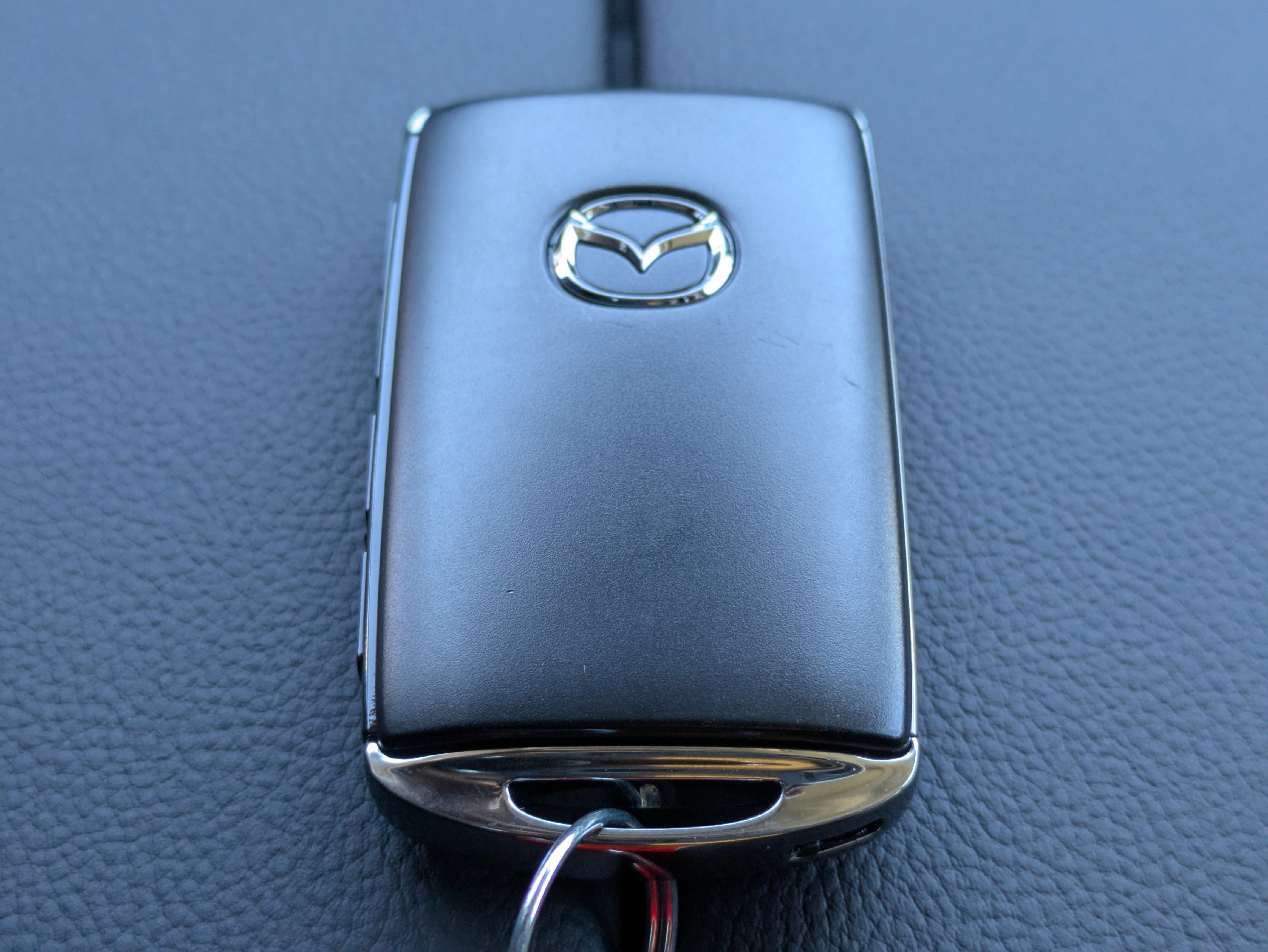 New 2026 MAZDA CX-50 AWD 2.5 S w/ Weather Package image 32