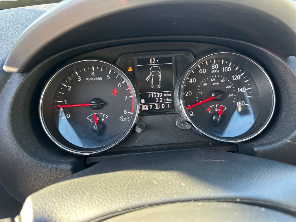Used 2012 Nissan Rogue S AWD/4WD image 26