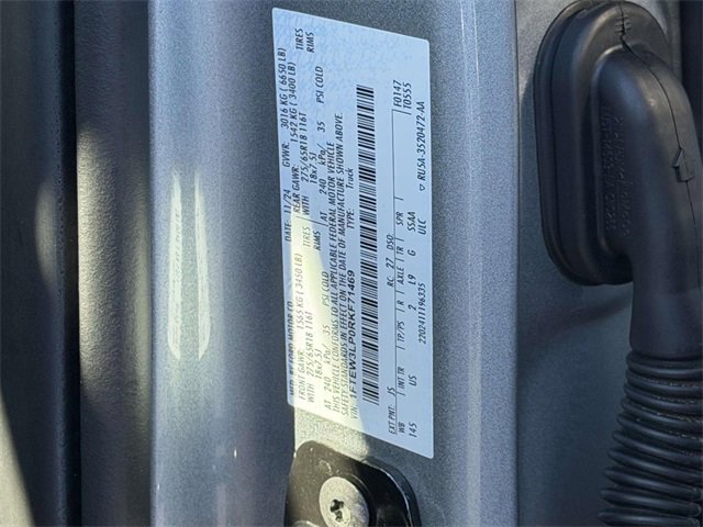 Used 2024 Ford F150 XLT w/ Equipment Group 302A MID image 25