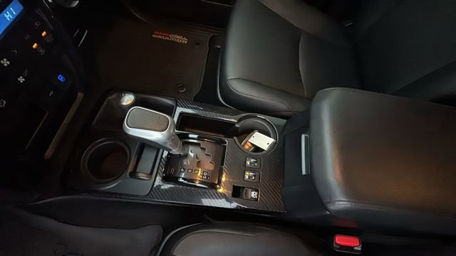 Used 2022 Toyota 4Runner TRD Pro image 22