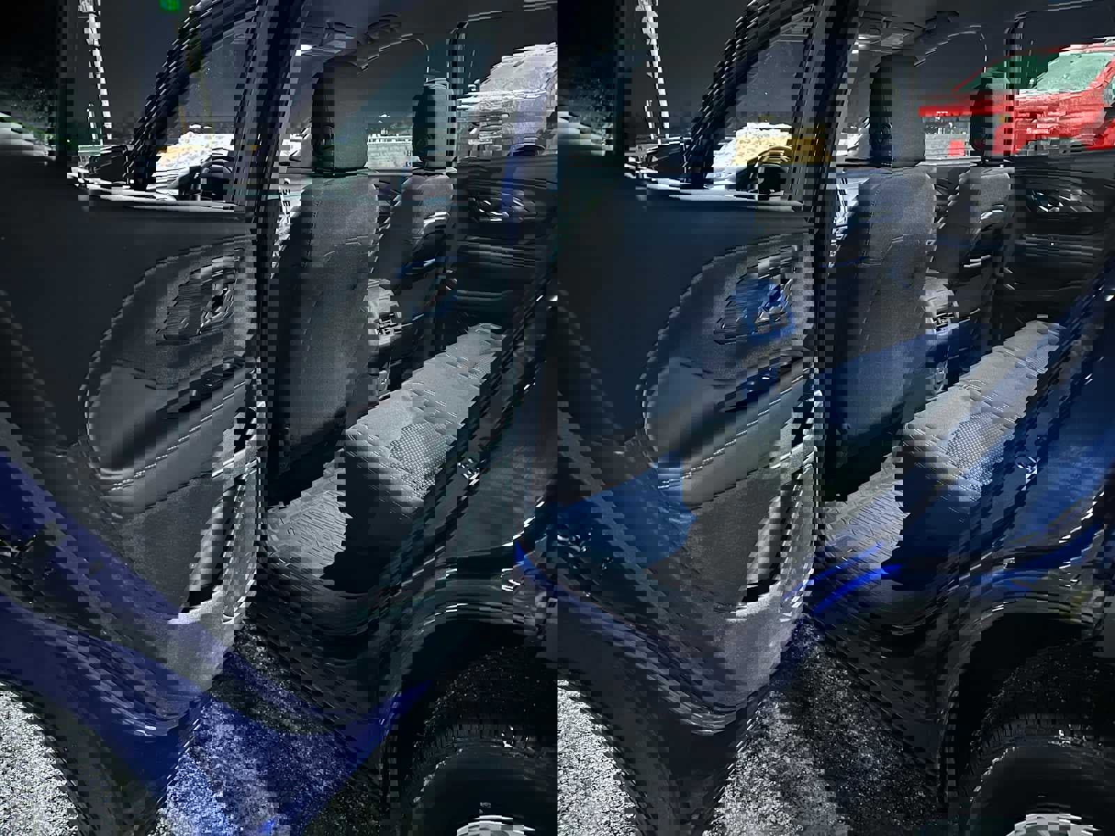 Used 2022 GMC Terrain SLE w/ Driver Convenience Package image 15