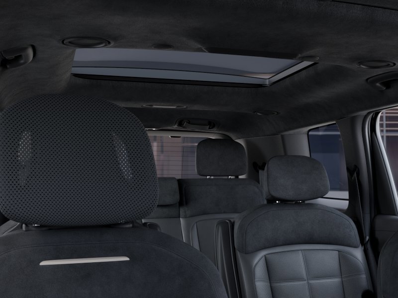 New 2027 Kia Telluride X-Line SX Prestige AWD/4WD image 27