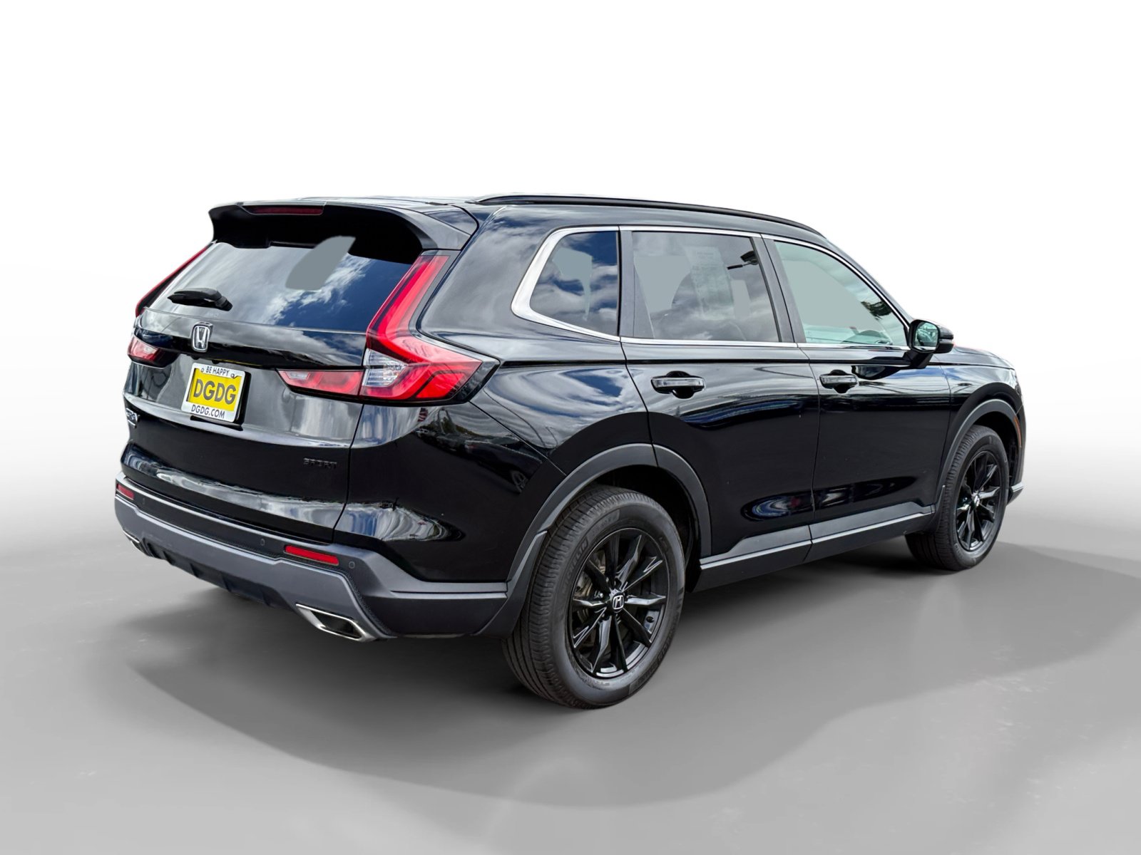 Used 2024 Honda CR-V Sport-L image 5