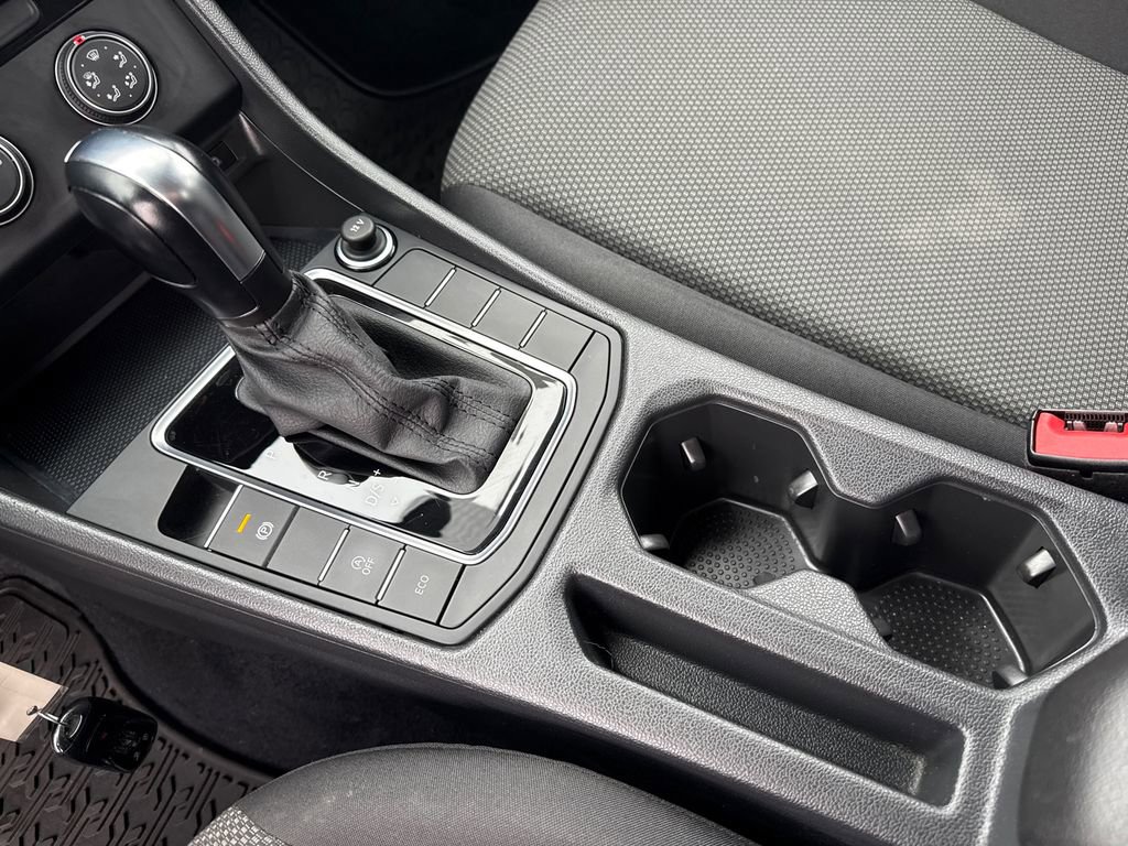 Used 2021 Volkswagen Jetta S image 24