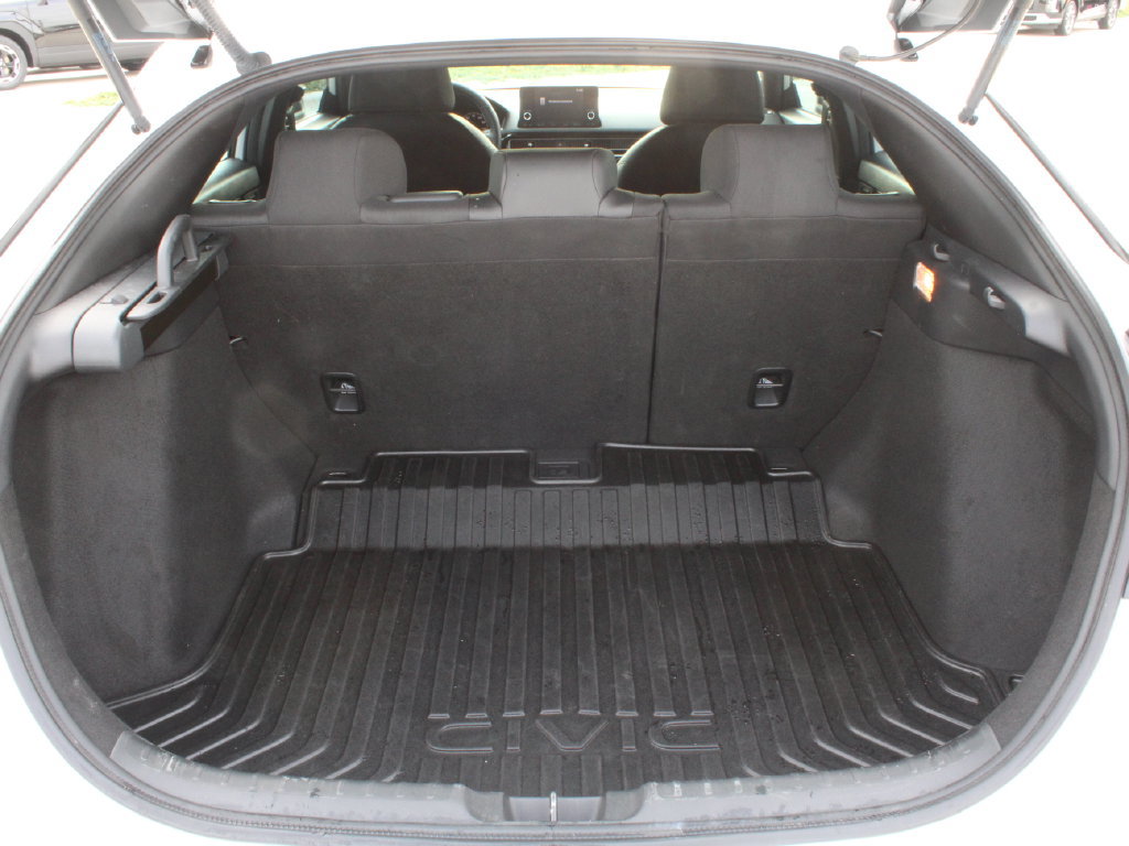 Used 2026 Honda Civic Sport image 30
