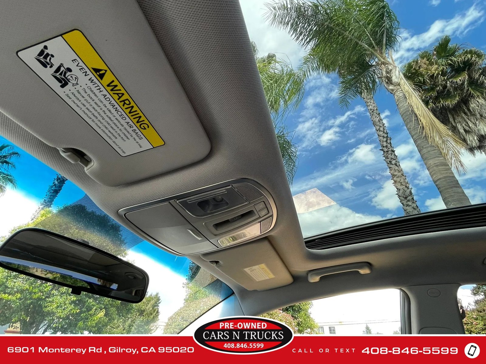 Used 2017 Hyundai Tucson Night w/ Cargo Package FWD image 19