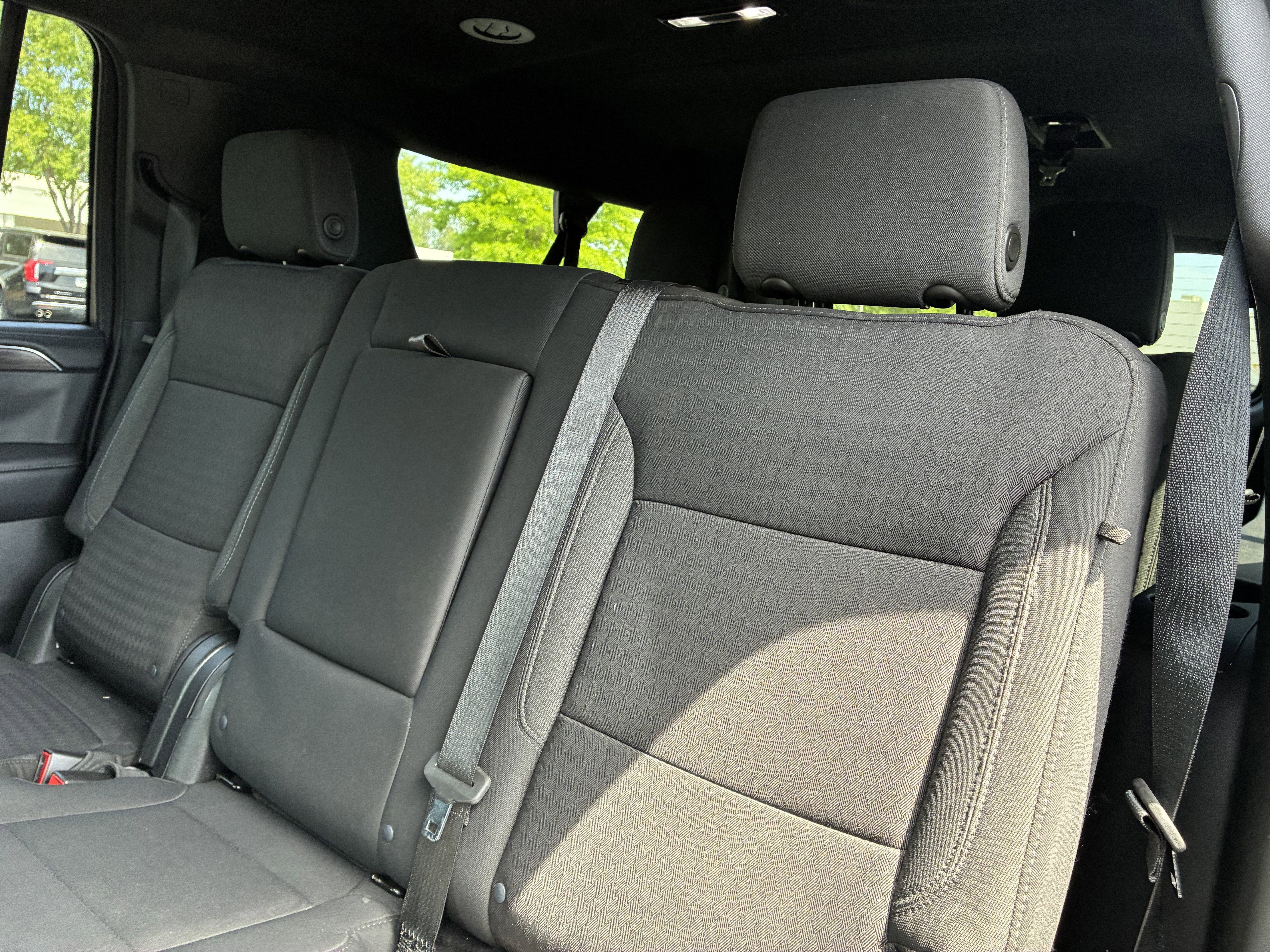 Used 2022 Chevrolet Suburban LS w/ Driver Alert Package AWD/4WD image 13