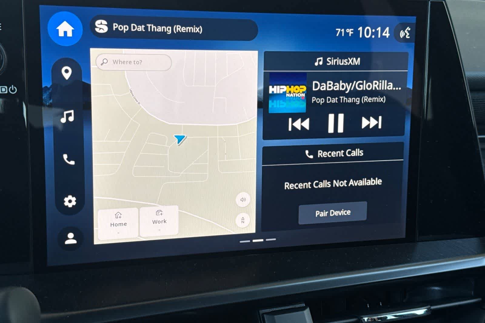New 2026 Subaru Outback Premium AWD/4WD image 19