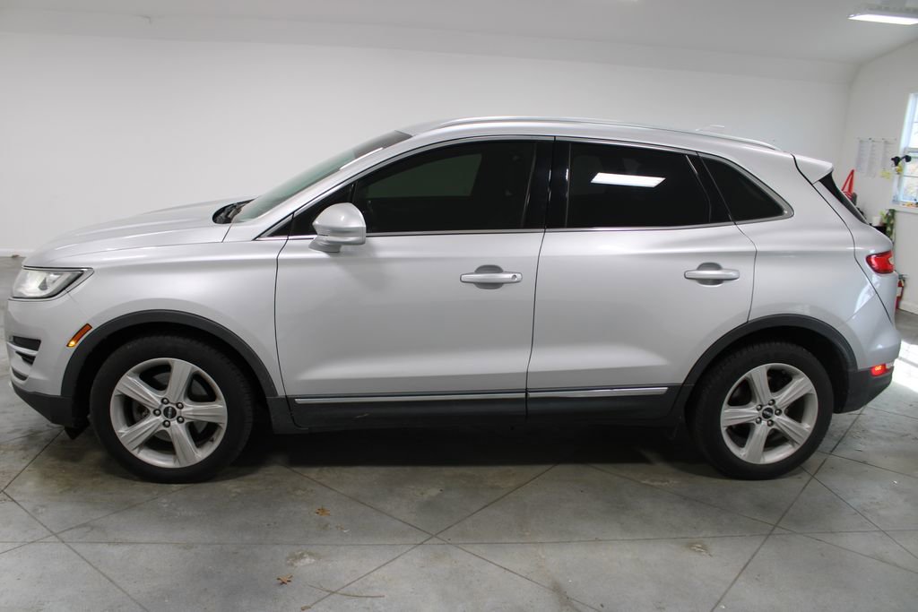 Used 2018 Lincoln MKC Premiere image 6