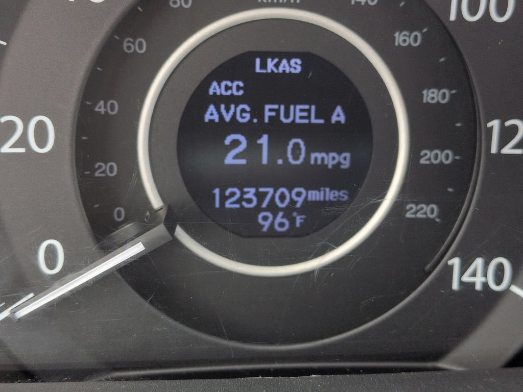 Used 2015 Honda CR-V Touring image 17