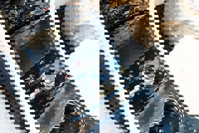 New 2025 Jeep Grand Cherokee L Limited w/ Luxury Tech Group II image 20