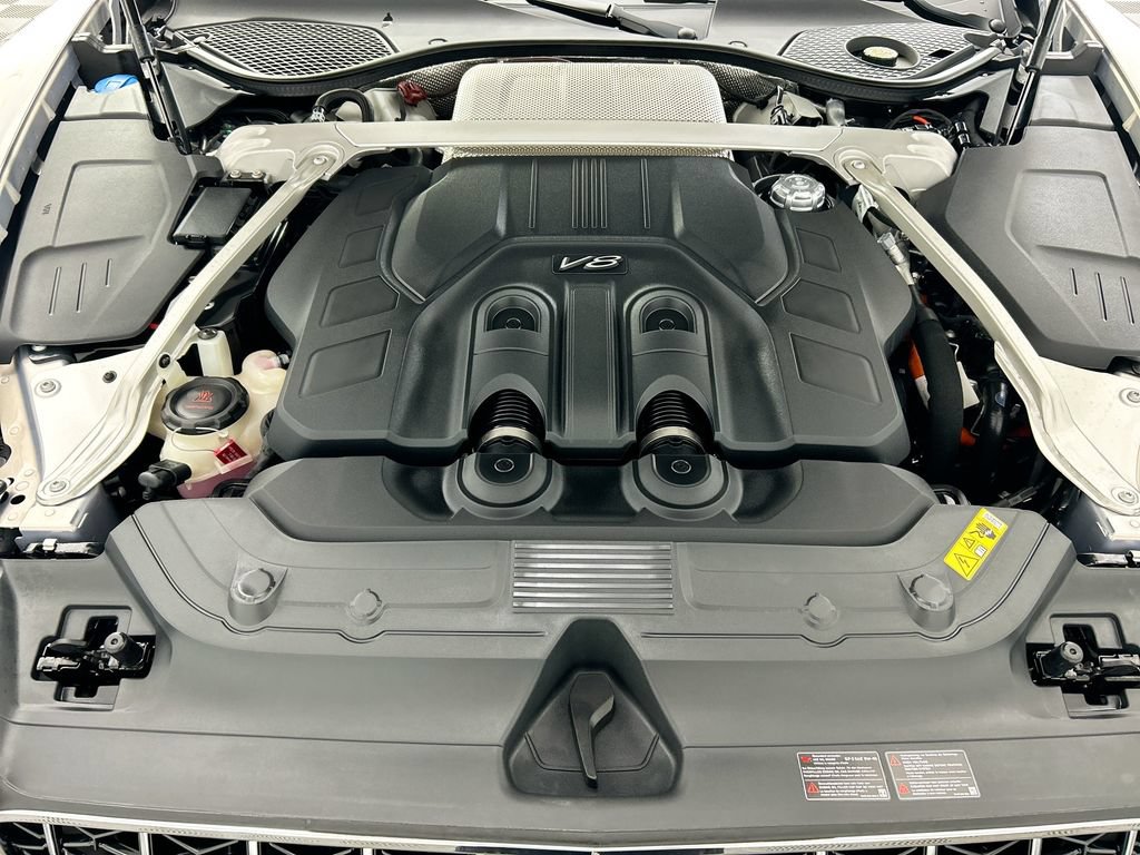 New 2026 Bentley Continental GT Azure AWD/4WD image 26