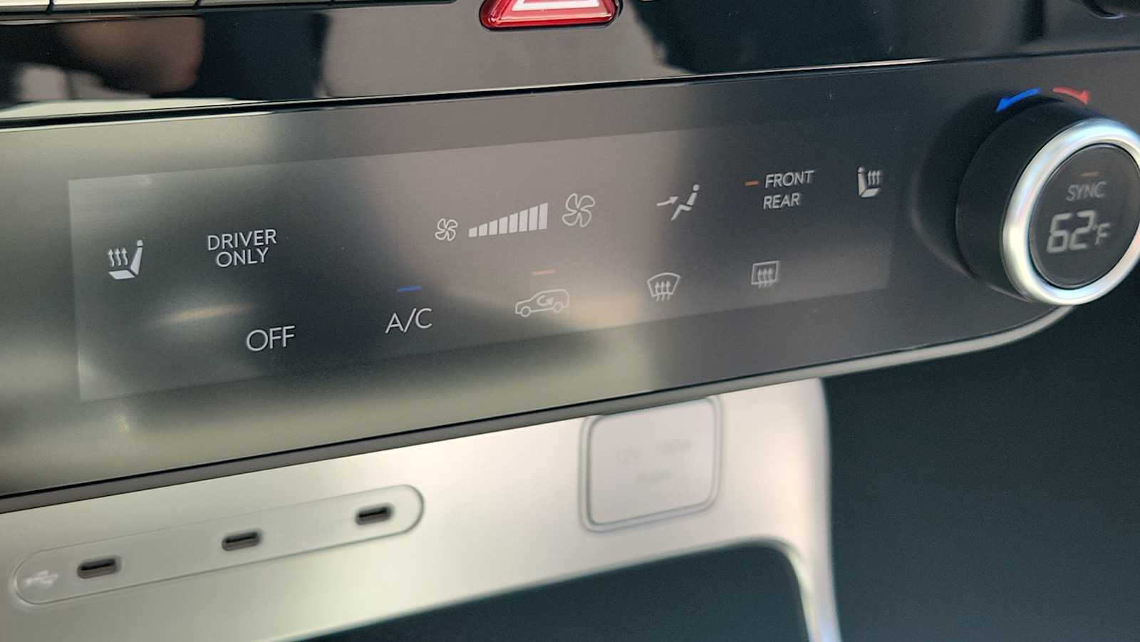 New 2026 Hyundai Ioniq 9 SE AWD/4WD image 18