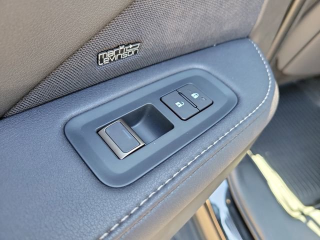 New 2026 Lexus TX 550h AWD Plug-In Hybrid image 15