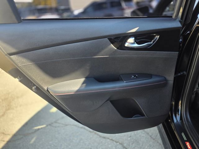 Used 2023 Kia Forte GT w/ GT2 Package image 18