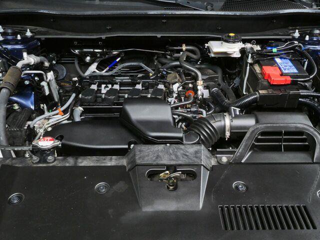 Used 2023 Honda CR-V LX image 32