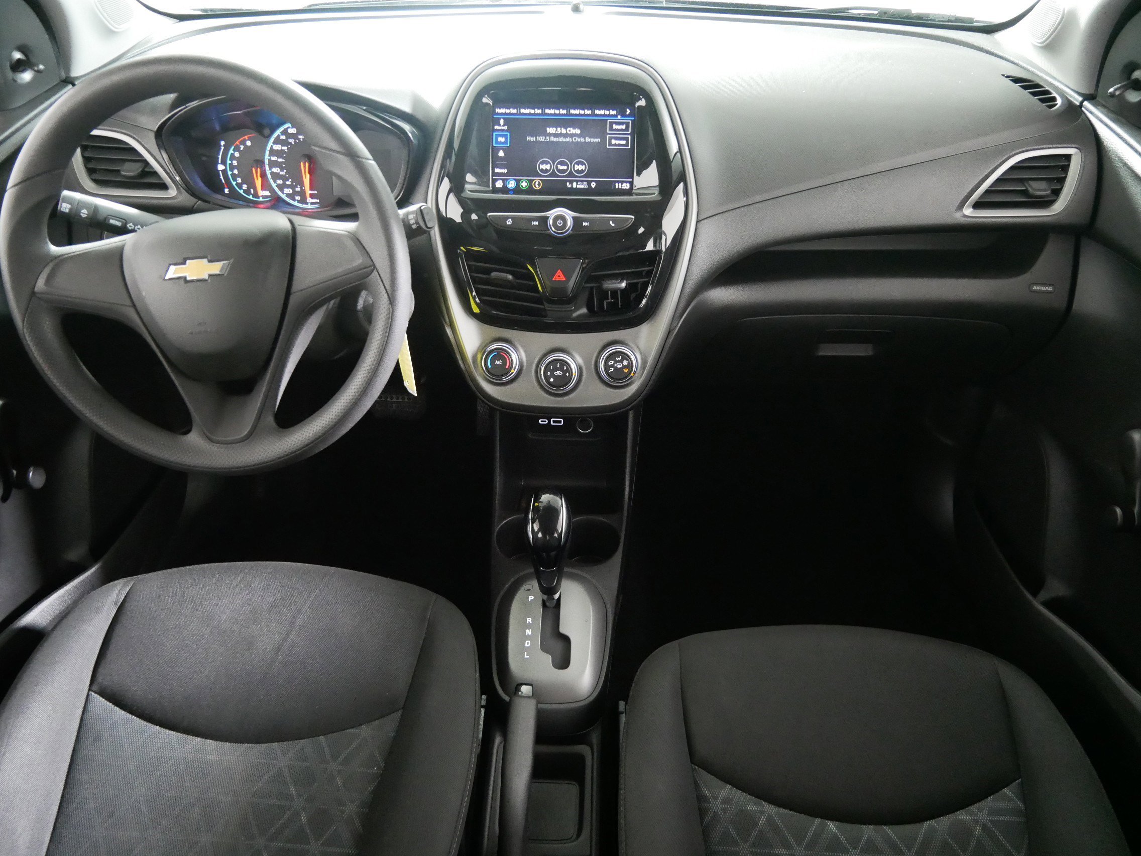 Used 2022 Chevrolet Spark LS image 10