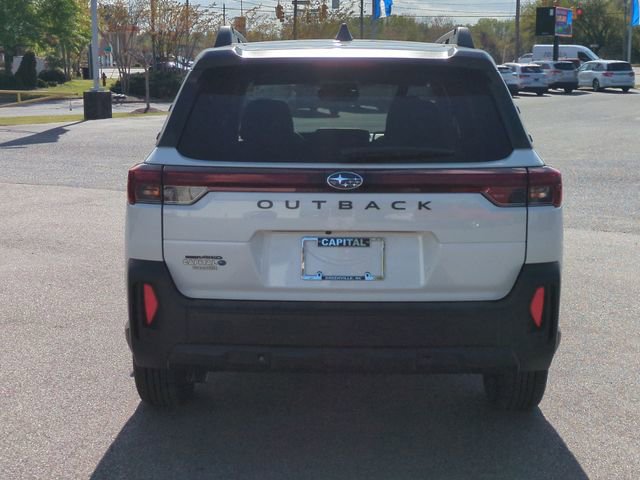 New 2026 Subaru Outback Limited image 4