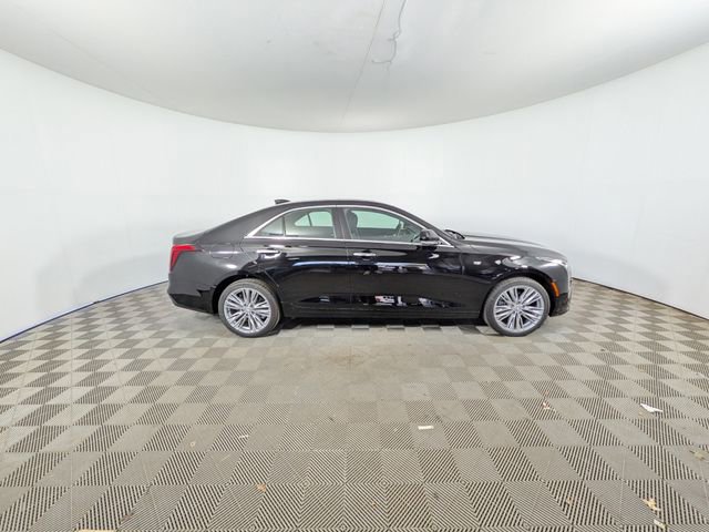 New 2026 Cadillac CT4 Premium Luxury AWD/4WD image 34