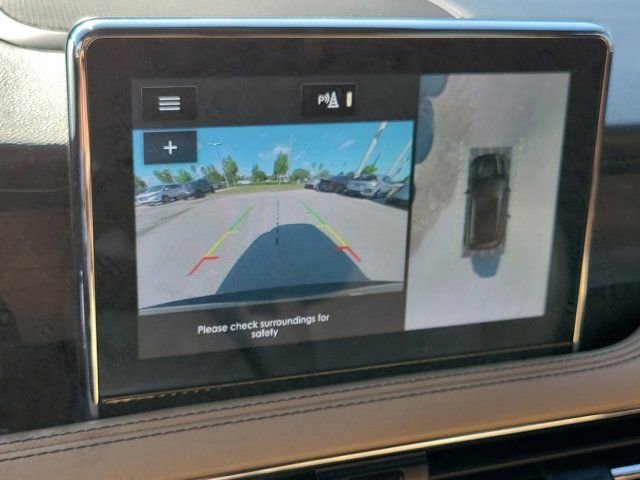 Used 2020 Lincoln Corsair Reserve w/ Equipment Group 201A image 32