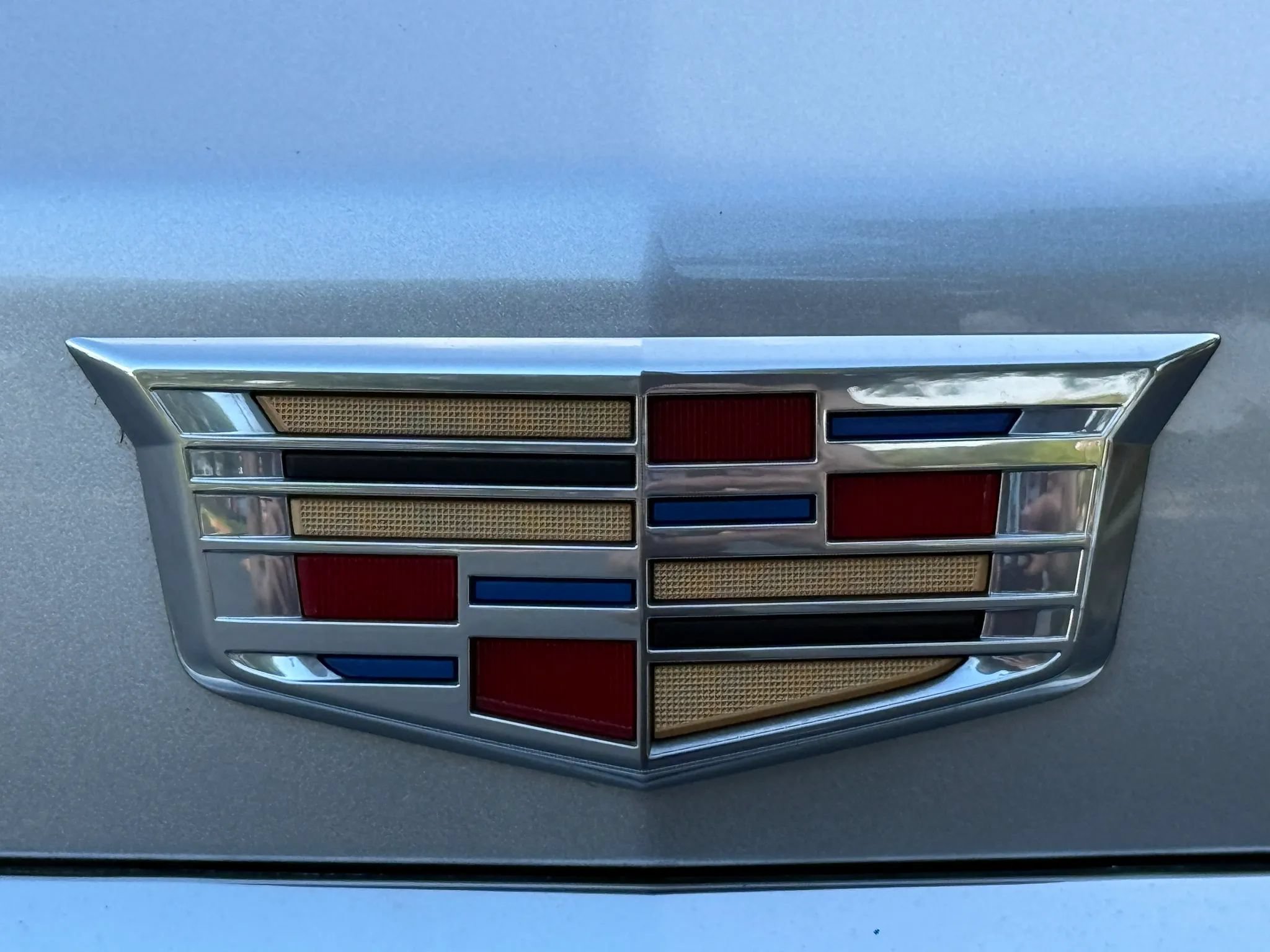 Used 2020 Cadillac XT5 Premium Luxury FWD image 45